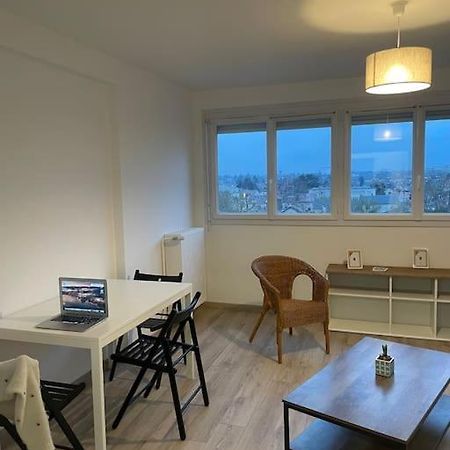Appartement A Orleans Paisible Экстерьер фото