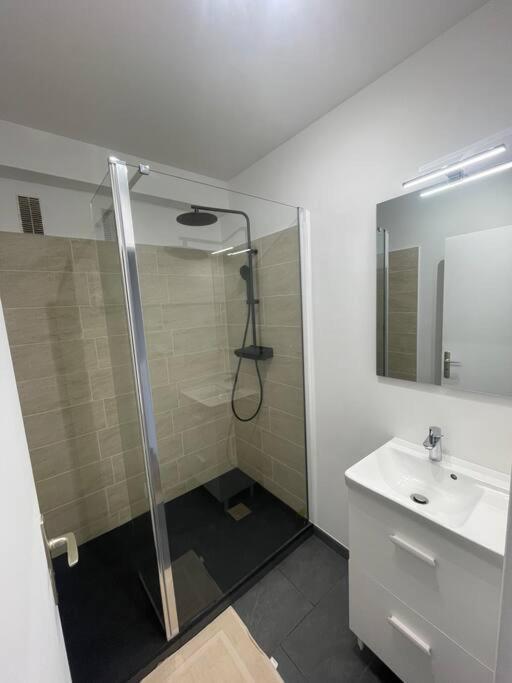 Appartement A Orleans Paisible Экстерьер фото