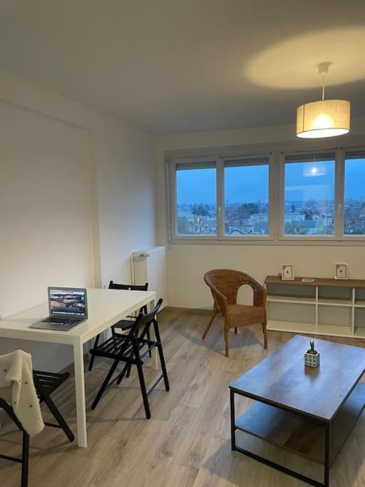 Appartement A Orleans Paisible Экстерьер фото