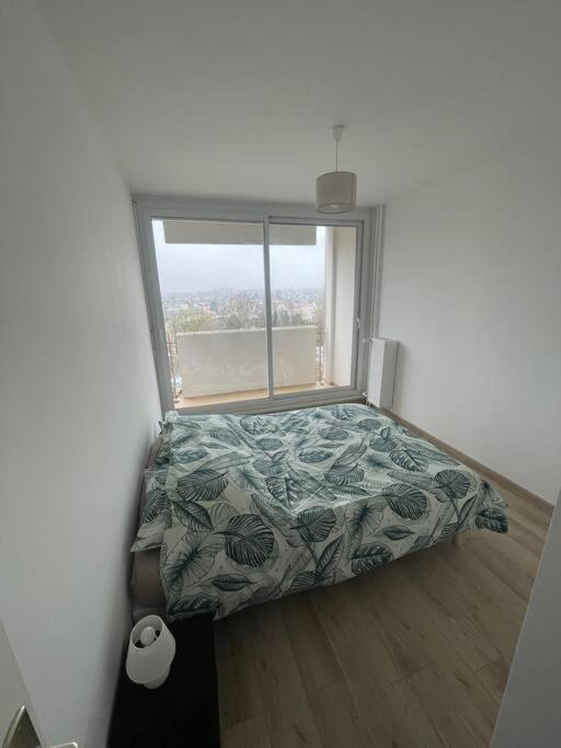 Appartement A Orleans Paisible Экстерьер фото