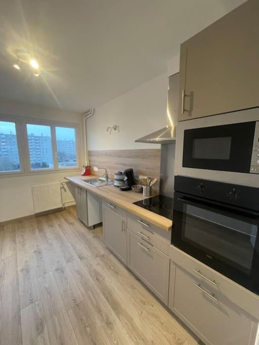 Appartement A Orleans Paisible Экстерьер фото