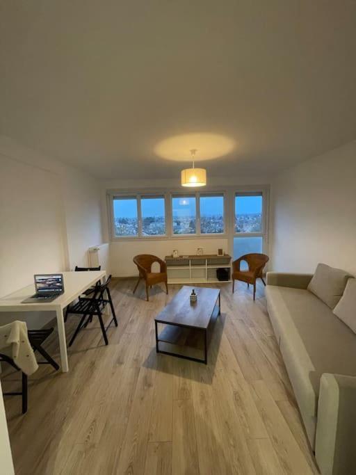 Appartement A Orleans Paisible Экстерьер фото