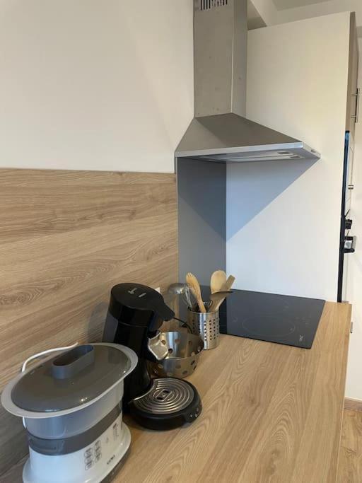 Appartement A Orleans Paisible Экстерьер фото